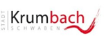 Stadt Krumbach (Schwaben) Logo