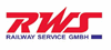 RWS Railway Service GmbH Logo