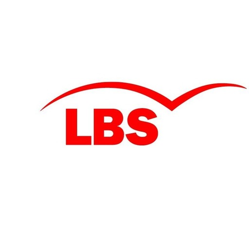 LBS Landesbausparkasse Süd Logo