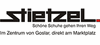 Schuhhaus Stietzel Inh. Volkhard Friebel e.K. Logo