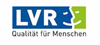 LVR Jugendhilfe Rheinland Landschaftsverbandes Rheinland Logo