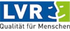 LVR Jugendhilfe Rheinland Landschaftsverbandes Rheinland Logo