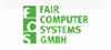 FCS Fair Computer Systems GmbH Logo