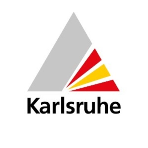 Stadt Karlsruhe Logo