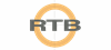 RTB Rohr- & Tiefbau GmbH Logo