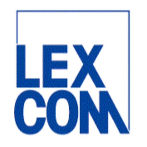 LexCom Informationssysteme GmbH Logo