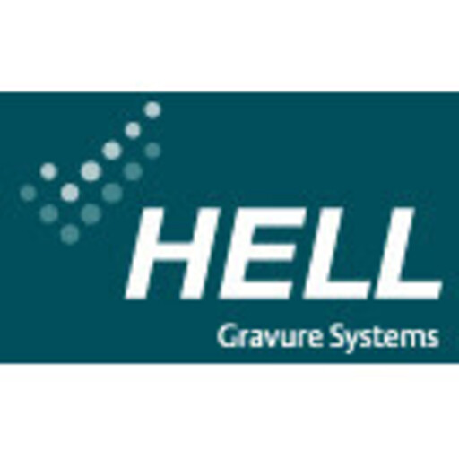 HELL Gravure Systems GmbH & Co. KG Logo