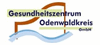 Gesundheitszentrum Odenwaldkreis GmbH Logo