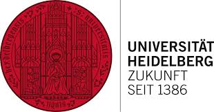 Universität Heidelberg (Job via XING.com) Logo