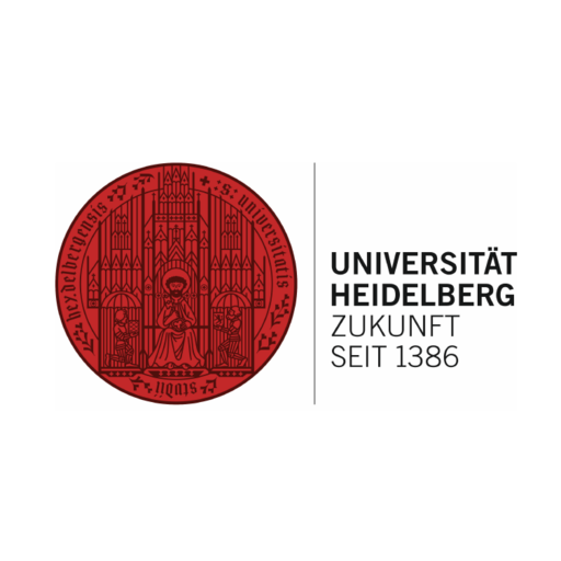 Universität Heidelberg (Job via XING.com) Logo