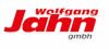 Wolfgang Jahn GmbH Logo