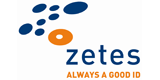 Zetes GmbH Logo