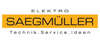 Elektro Saegmüller GmbH Logo