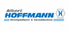 Albert Hoffmann GmbH Logo