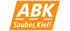 Abfallwirtschaftsbetrieb Kiel (ABK) Logo