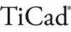 TiCad GmbH & Co. KG Logo