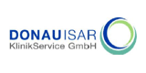 DONAUISAR KlinikService GmbH Logo
