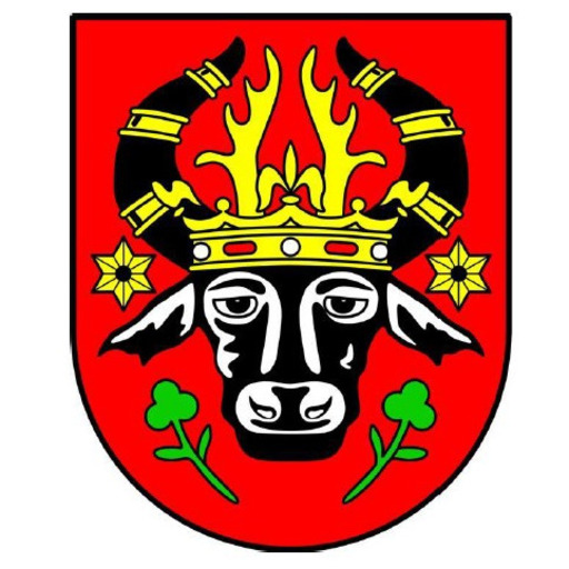 Stadt Parchim Logo
