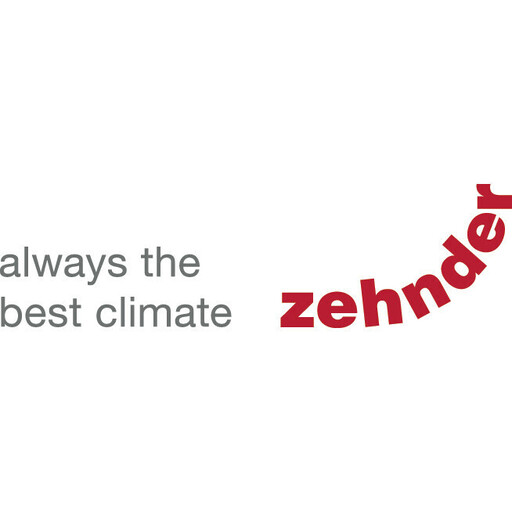 Zehnder Group Deutschland GmbH Logo