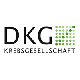 Deutsche Krebsgesellschaft e. V. Logo
