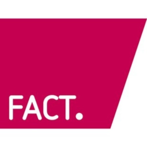 FACT GmbH eFacilities Solutions (Job via XING.com) Logo