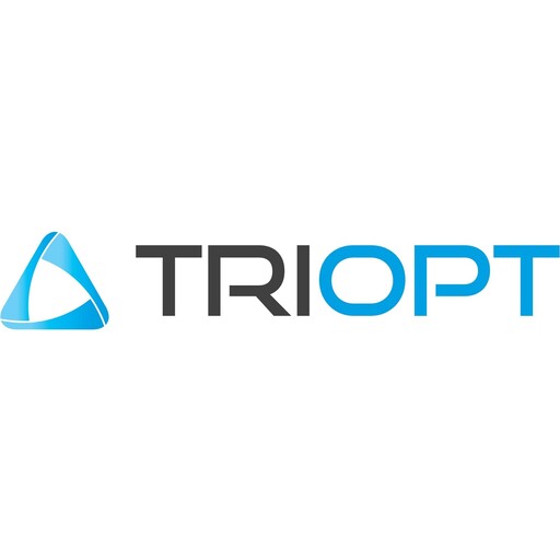 TRIOPT GmbH Logo