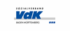 VdK Sozialrechtsschutz gGmbH Baden- Württemberg Logo
