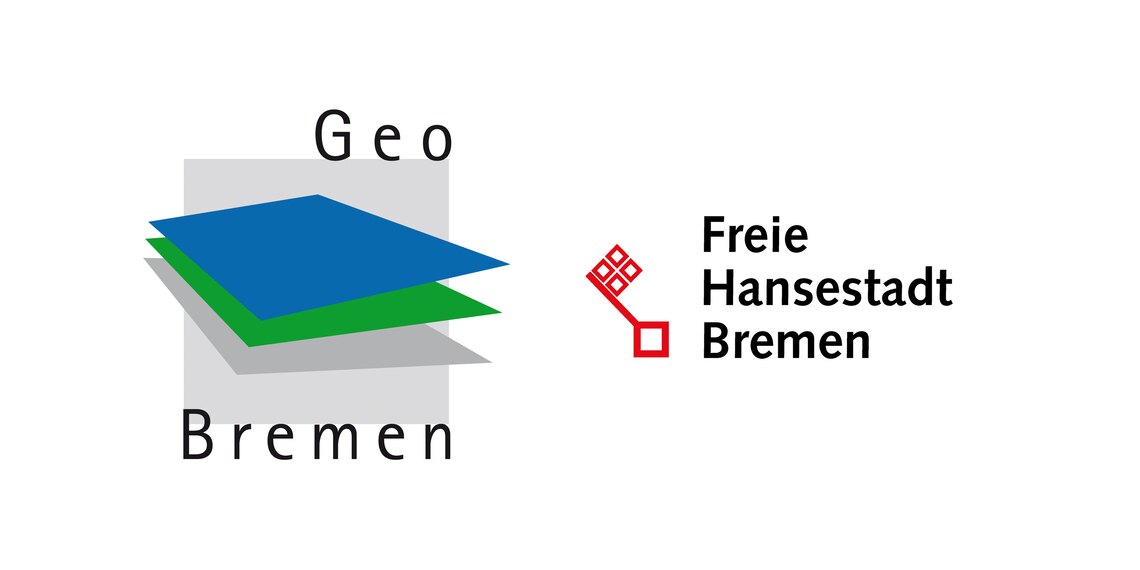 Die Senatorin für Bau, Mobilität und Stadtentwicklung (Job via XING.com) Logo