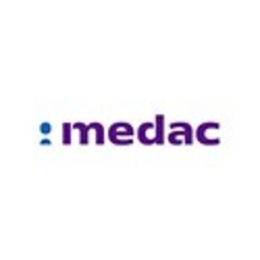 medac Gesellschaft für klinische Spezialpräparate mbH (Job via XING.com) Logo