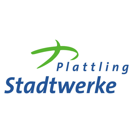 Stadt Plattling Logo