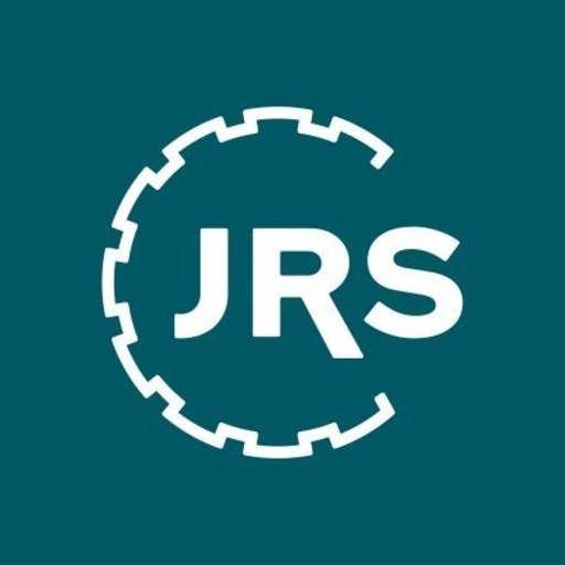J. Rettenmaier & Söhne GmbH + Co. KG. Logo