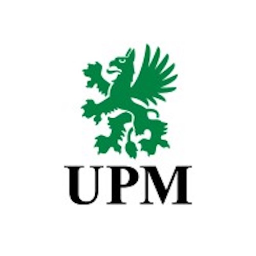 UPM – The Biofore Company Logo