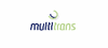 Multi-Trans GmbH Logo