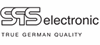 SPS electronic GmbH Logo