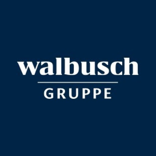Walbusch Walter Busch GmbH & Co. KG (Job via XING.com) Logo