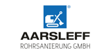 Aarsleff Rohrsanierung GmbH (Job via XING.com) Logo