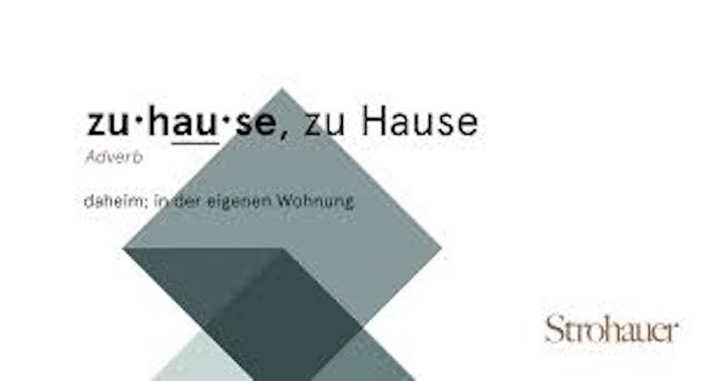 Strohauer Wohnungsunternehmen GbR (Job via XING.com) Logo