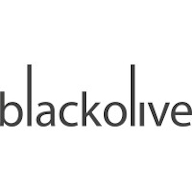 blackolive advisors GmbH (Job via XING.com) Logo