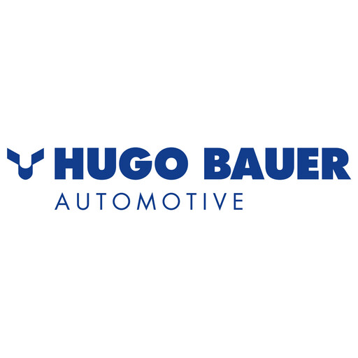 HUGO BAUER GmbH & Co. KG Logo