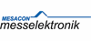 MESACON Messelektronik GmbH Dresden Logo