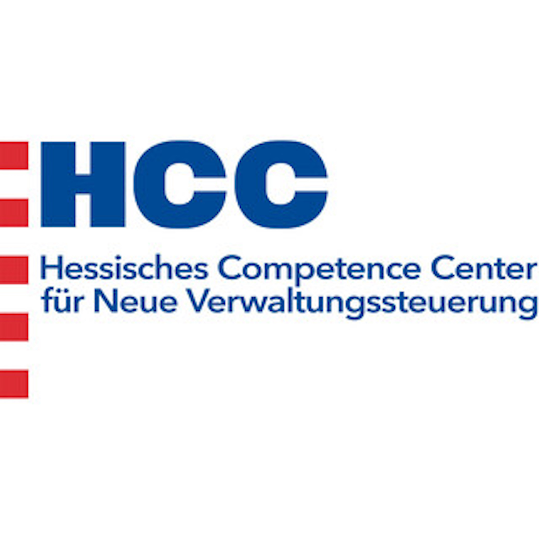 HCC – Hessisches Competence Center Logo