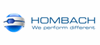 Ernst Hombach GmbH & Co. KG Logo