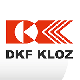 DKF Kloz GmbH Logo