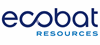 ecobat Resources Braubach GmbH Logo