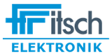 Fritsch Elektronik GmbH Logo