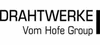 Wilhelm vom Hofe Drahtwerke GmbH Logo