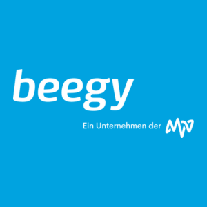 beegy GmbH Logo
