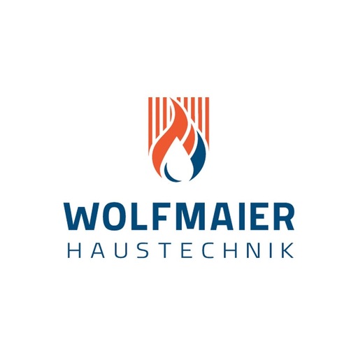 Wolfmaier Haustechnik GmbH Logo