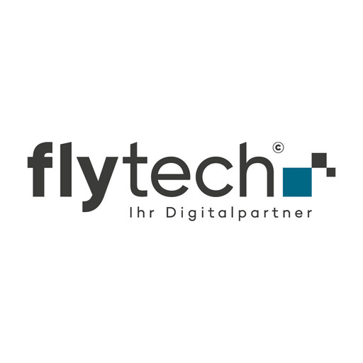 Fly-Tech IT GmbH & Co. KG Logo
