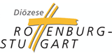Diözese Rottenburg-Stuttgart Logo